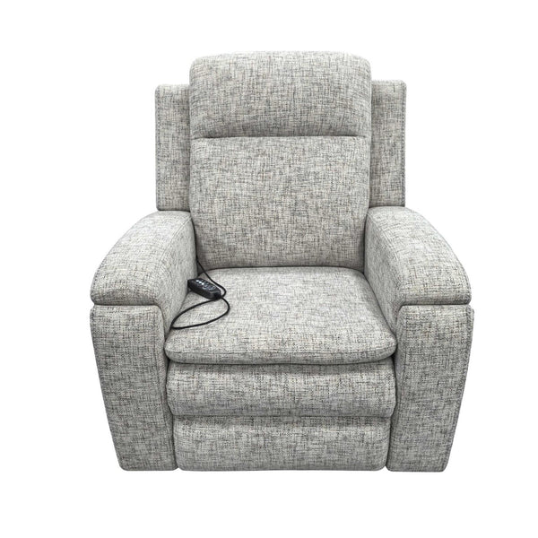 Armstrong Auto Glide, Power Recline, Power Headrest, Heat and Massage and Lights