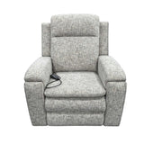 Armstrong Auto Glide, Power Recline, Power Headrest, Heat and Massage and Lights