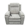 Armstrong Auto Glide, Power Recline, Power Headrest, Heat and Massage and Lights