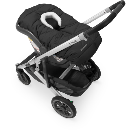 UPPAbaby CozyGanoosh for Aria & Mesa