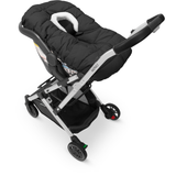 UPPAbaby CozyGanoosh for Aria & Mesa