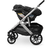 UPPAbaby CozyGanoosh for Aria & Mesa