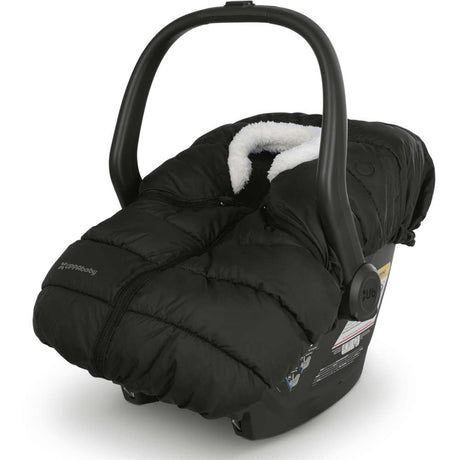 UPPAbaby CozyGanoosh for Aria & Mesa