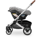 UPPAbaby CozyGanoosh for Aria & Mesa