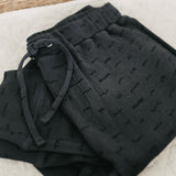 NEW DAD Organic Joggers by L'ovedbaby