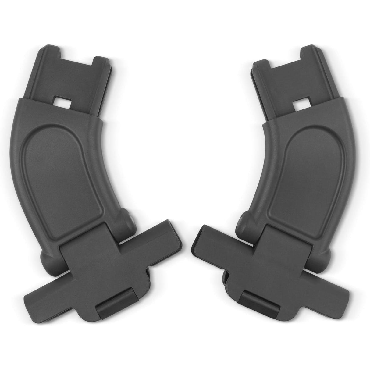 UPPAbaby Minu/Minu V2 Adapters for Bassinet, Aria, Mesa & Mesa V2