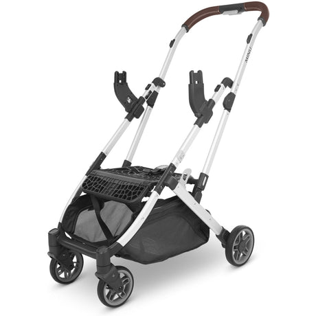 UPPAbaby Minu/Minu V2 Adapters for Bassinet, Aria, Mesa & Mesa V2