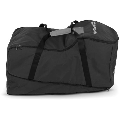 UPPAbaby Mesa Family TravelSafe Travel Bag for Mesa, Mesa V2 & Mesa Max & Aria