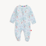 Magnetic Footie- Love You Deerly by Magnetic Me