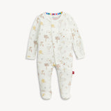 Modal Footie- Bedtime Rhymes by Magnetic Me