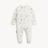 Modal Footie- Bedtime Rhymes by Magnetic Me