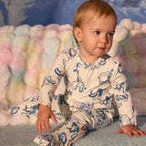 Magnetic Footie- Tusk Till Dawn by Magnetic Me
