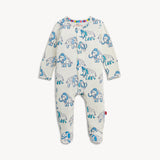 Magnetic Footie- Tusk Till Dawn by Magnetic Me