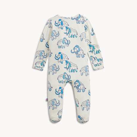 Magnetic Footie- Tusk Till Dawn by Magnetic Me