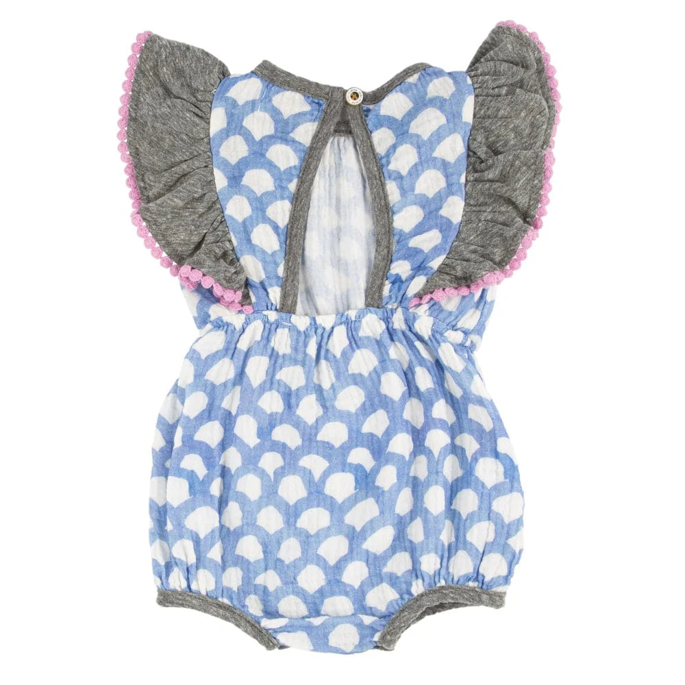 Isla Bubble - Washi by Miki Miette