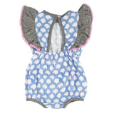 Isla Bubble - Washi by Miki Miette