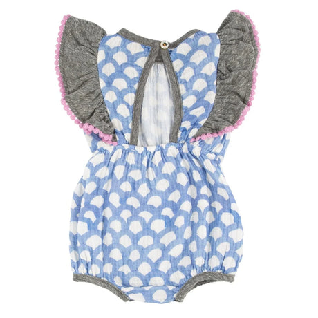 Isla Bubble - Washi by Miki Miette