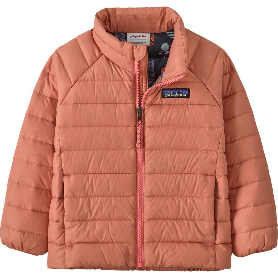 Baby Down Sweater™ Jacket- Moment Pink by Patagonia