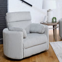 Heritage - Round Chair - Mega