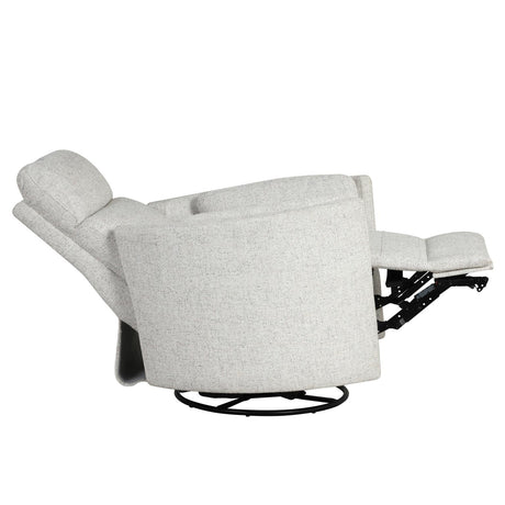 Heritage Round Chair w/ Power Headrest