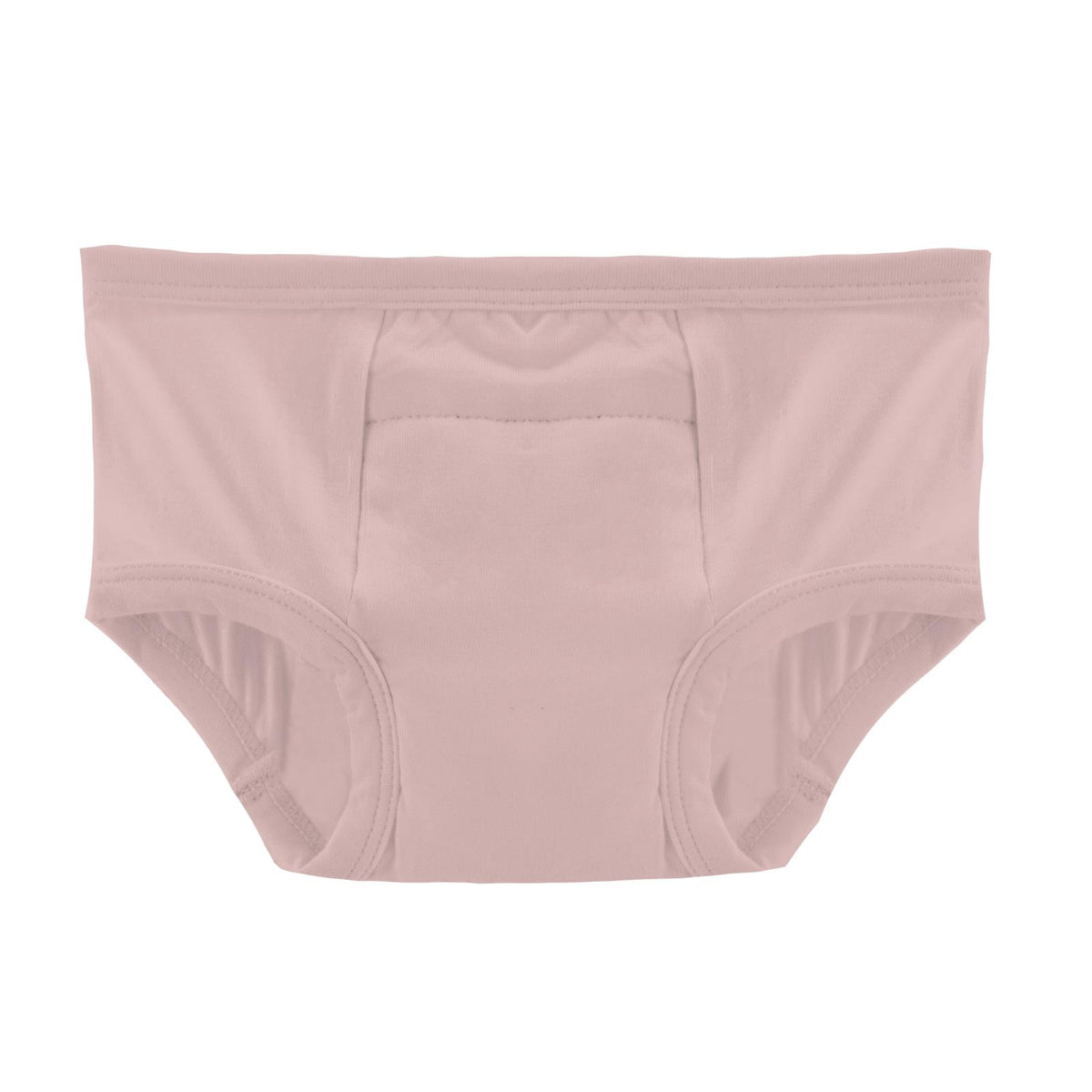 Training Pants- Baby Rose by Kickee Pants