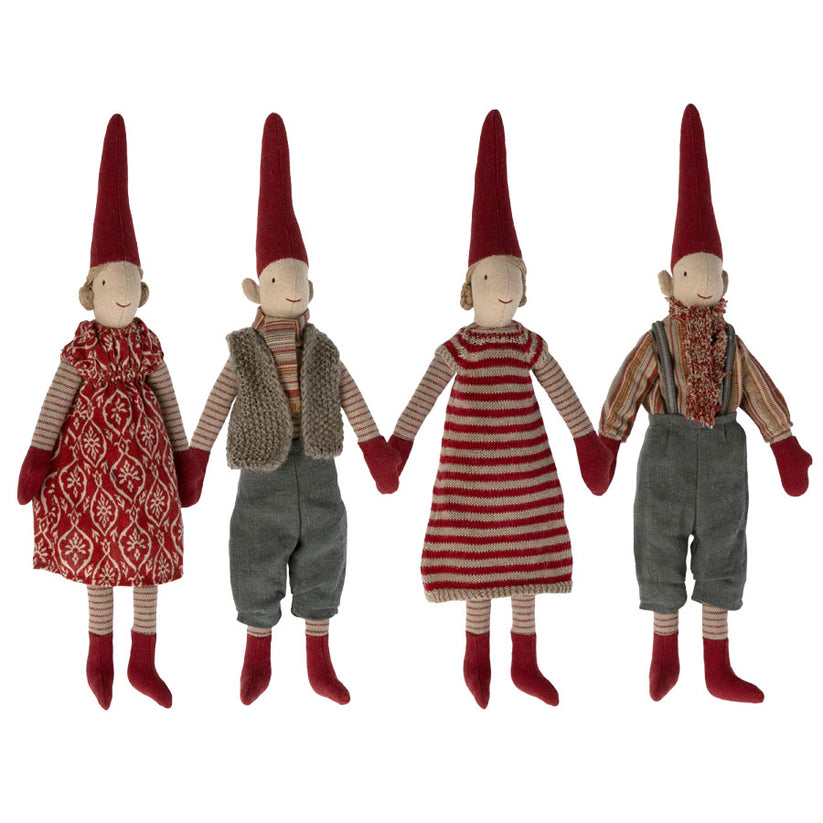 Pixy Size 2 by Maileg