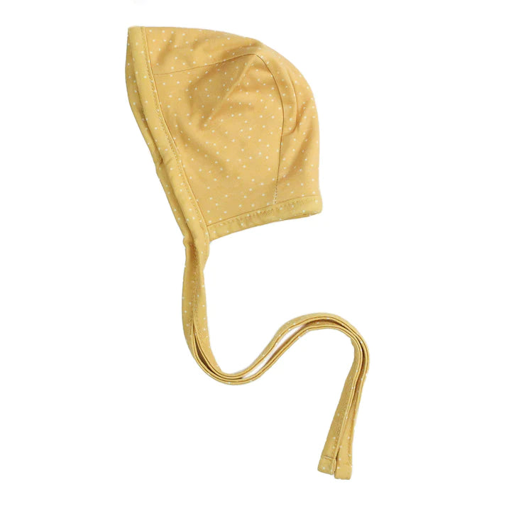 baby bonnet || lagoon by Quincy Mae