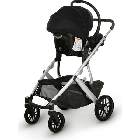 UPPAbaby Car Seat Adapters for Vista & Cruz (Maxi-Cosi / Nuna / Cybex / BeSafe)