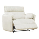 Heritage - Round Chair - Mega