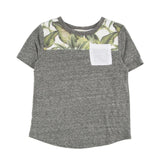 Bud T-Shirt - Cocoa Beach by Miki Miette