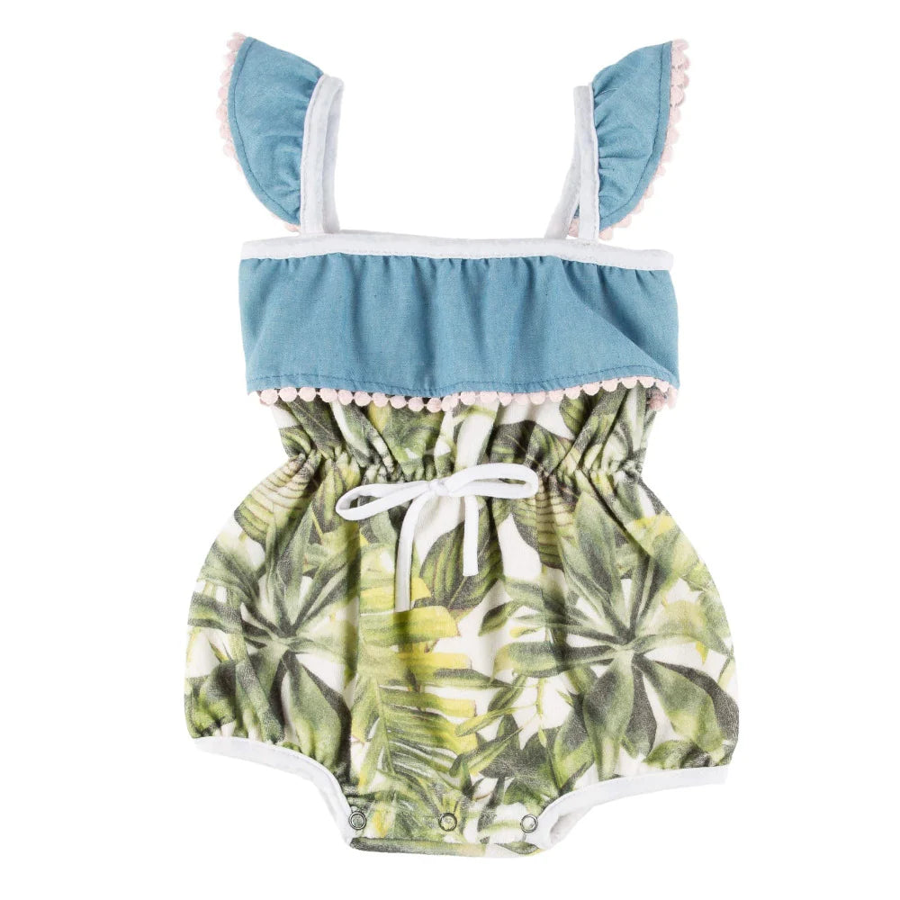 Willow Bubble - Cocoa Beach by Miki Miette