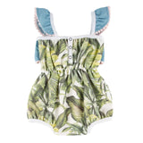 Willow Bubble - Cocoa Beach by Miki Miette