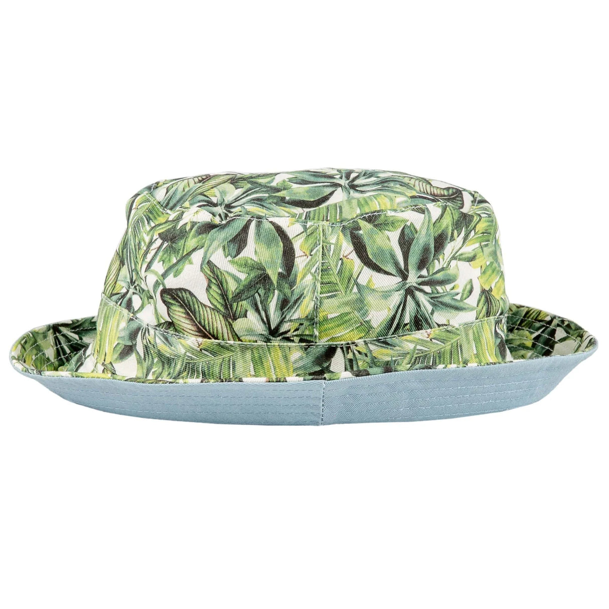 Reversible Bucket Hat - Cocoa Beach by Miki Miette