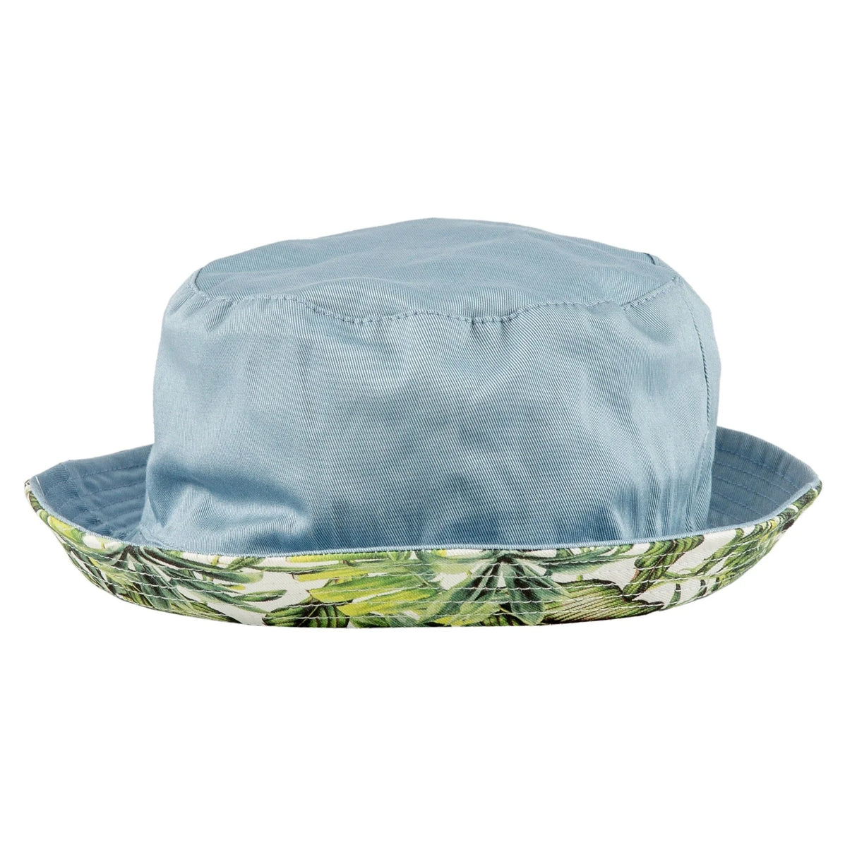 Reversible Bucket Hat - Cocoa Beach by Miki Miette