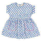 Ima Dress - Washi by Miki Miette