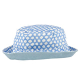 Reversible Bucket Hat - Washi by Miki Miette