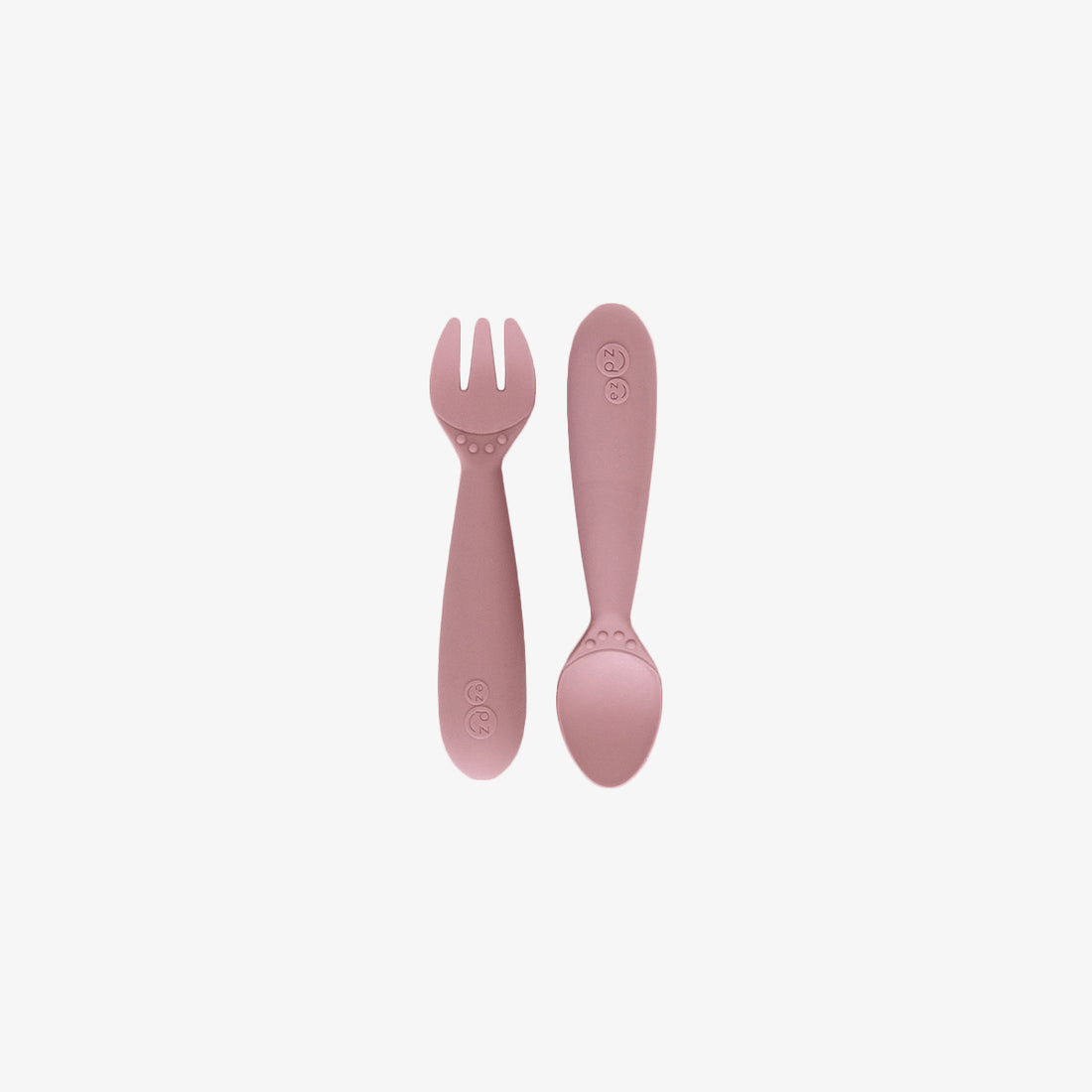 Mini Utensils- Blush by ezpz