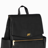Ebony Mini Classic Bag II by Freshly Picked