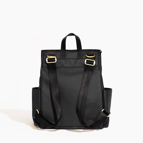 Ebony Mini Classic Bag II by Freshly Picked