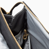 Ebony Mini Classic Bag II by Freshly Picked