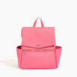 Hot Pink Mini Classic Diaper Bag II by Freshly Picked