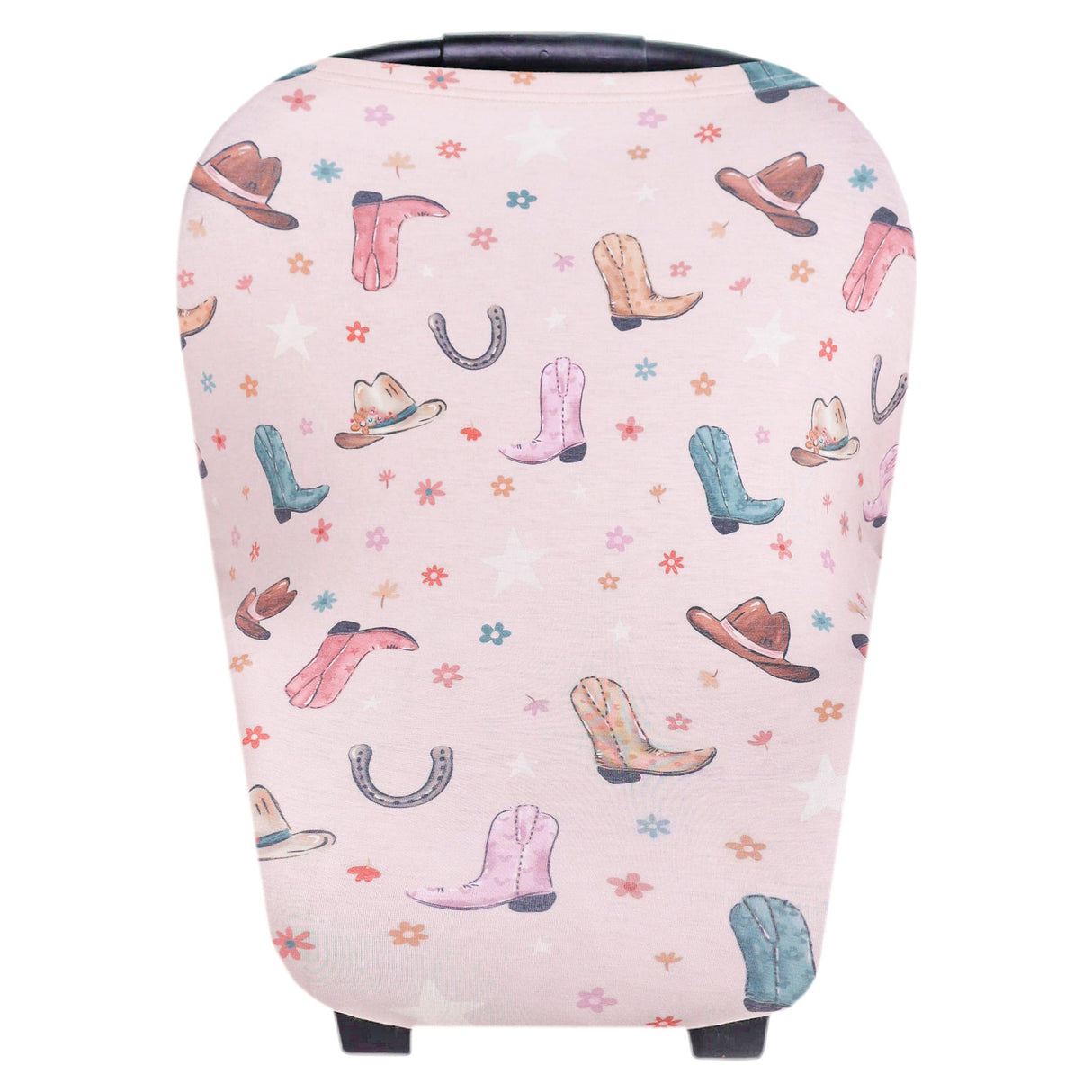 Multi-Use Cover- Cheyenne by Copper Pearl