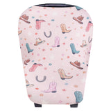 Multi-Use Cover- Cheyenne by Copper Pearl