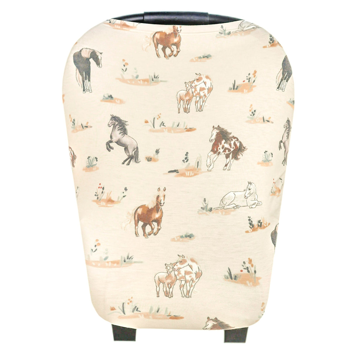 Multi-use cover- Montana by Copper Pearl