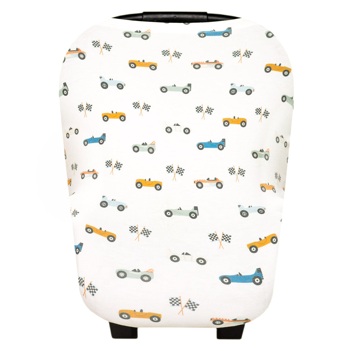 Multi-use cover- Speedster by Copper Pearl