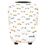 Multi-use cover- Speedster by Copper Pearl