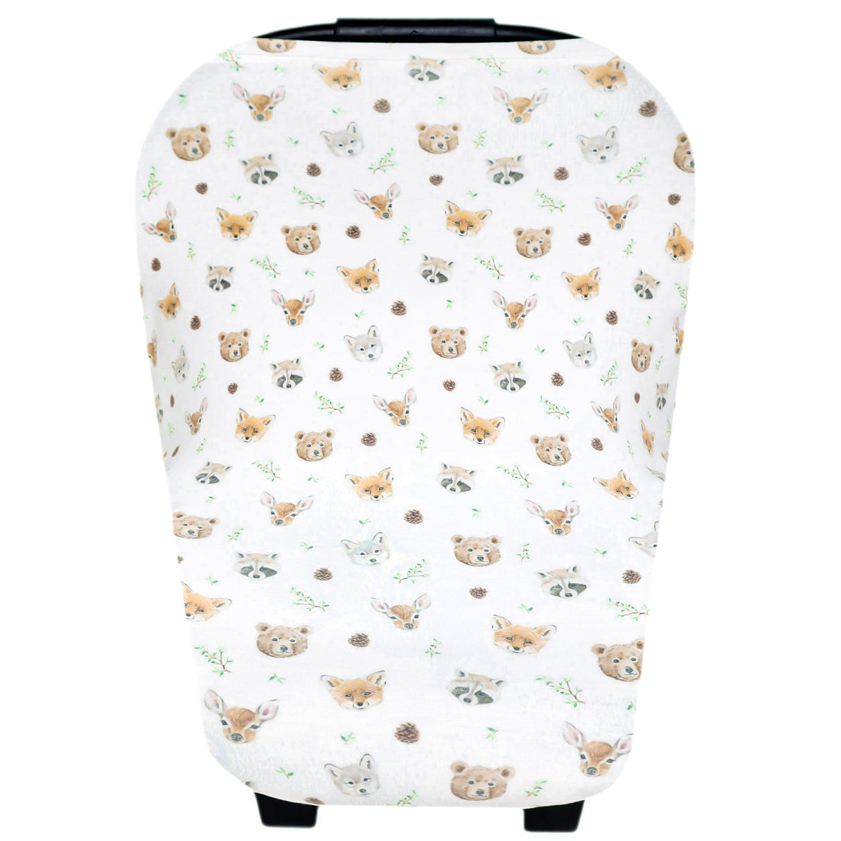 Multi-use cover- Wilder by Copper Pearl