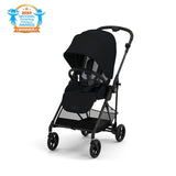 Cybex Melio Carbon 3 Stroller