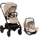 Nuna MIXX Next + PIPA Aire RX Travel System