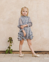 Mirabelle Dress | Meadow by Noralee